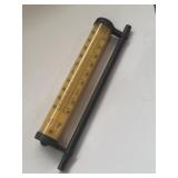 Trerice industrial thermometer