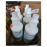5- 1 qt bottles Stericide RTU Sterilant