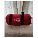 Marlboro sleeping bag  in great condition with