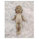3in flapper Charlotte doll 1930s