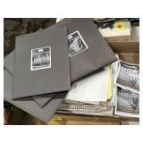 Dungeons & Dragons tabletop RPG form sheets and
