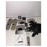 Home theater master television remotes With