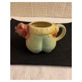Vintage Shawnee pottery  Tom the pipers Son