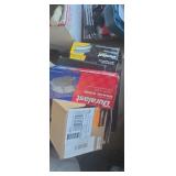 Break pads and auto parts
