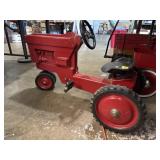 Ertl International Harvester Farmall pedal