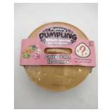Mystery dumplings