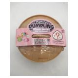 Mystery dumplings