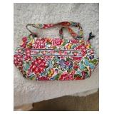 Vera bradley bad newer condition