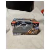 ALL IN SPRINT REMOTE CONTROL CAR LIGHTS UP