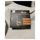 4G Cellular Trail Camera,Night Vision,Camo