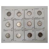 2004-2006 nickels