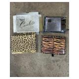 Royal Case Light cigarette holder and Chico