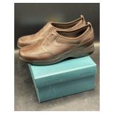 LifeStride slip-on shoes women