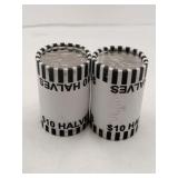 2 bankroll 2026 half dollars