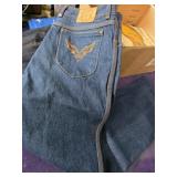 Sergio Valente s-18 Jeans