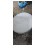 Large roll of shielded bubble wrap