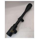 NcSTAR  scope