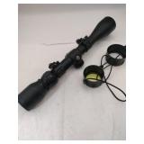 TASCO world class scope