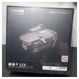 Sealed 4K obstacle  Avoidance Drone