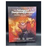 1987 first edition Manual of the Planes