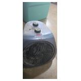 Bonaire heater fan