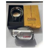 Panasonic VDR-D210 DVD camcorder & vintage