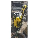Karcher Pressure washer