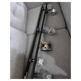 Track lighting 88"