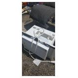 Window ac unit untested