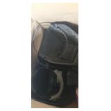 Auto darkening welding helmets