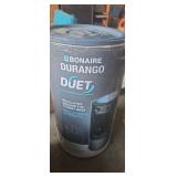 Bonaire duet oscalating fan