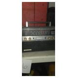 Aircastle soild state 15 transistor radio