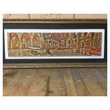 Panoramic Photo Print by Robert Rydin Interiors