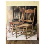 Original Art By Sarah Sandberg ï¿½90 Still Life