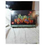 LEGO TINY PLANTS BOTANICALS COLLECTIONBRAND NEW