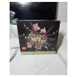 LEGO MAGNOLIA BRANCHES BOTANICALS COLLECTION 435