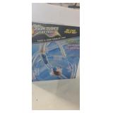 Zoom tubes car trax, RC trax set