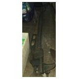 Handyman harrah manufacturing high jack 4ft