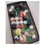 Marbles