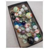 Marbles