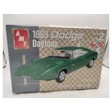 1969 Dodge Daytona model