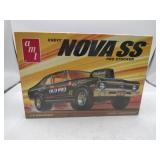 Nova SS model