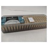 Federal 22 long rifle 40 grain 100 rounds