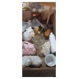 Decorative trinkets