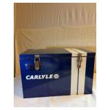 Carlyle Napa cooler 18 by 12 snaps a little rusty