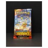 Pokemon Sealed Booster Pack