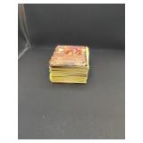Pokemon Bundle Over 100 Cards  A Very Good Mix