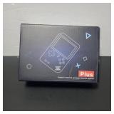 New 400 game pad plus