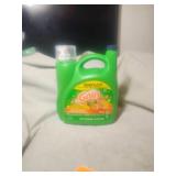 Gain Laundry Soap 100 Loads  Island Fresh 144