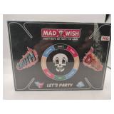Mad wish let